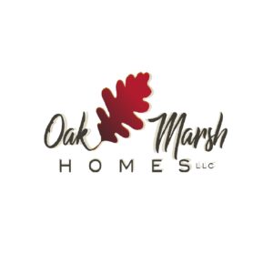 Oak Marsh Homes Logo